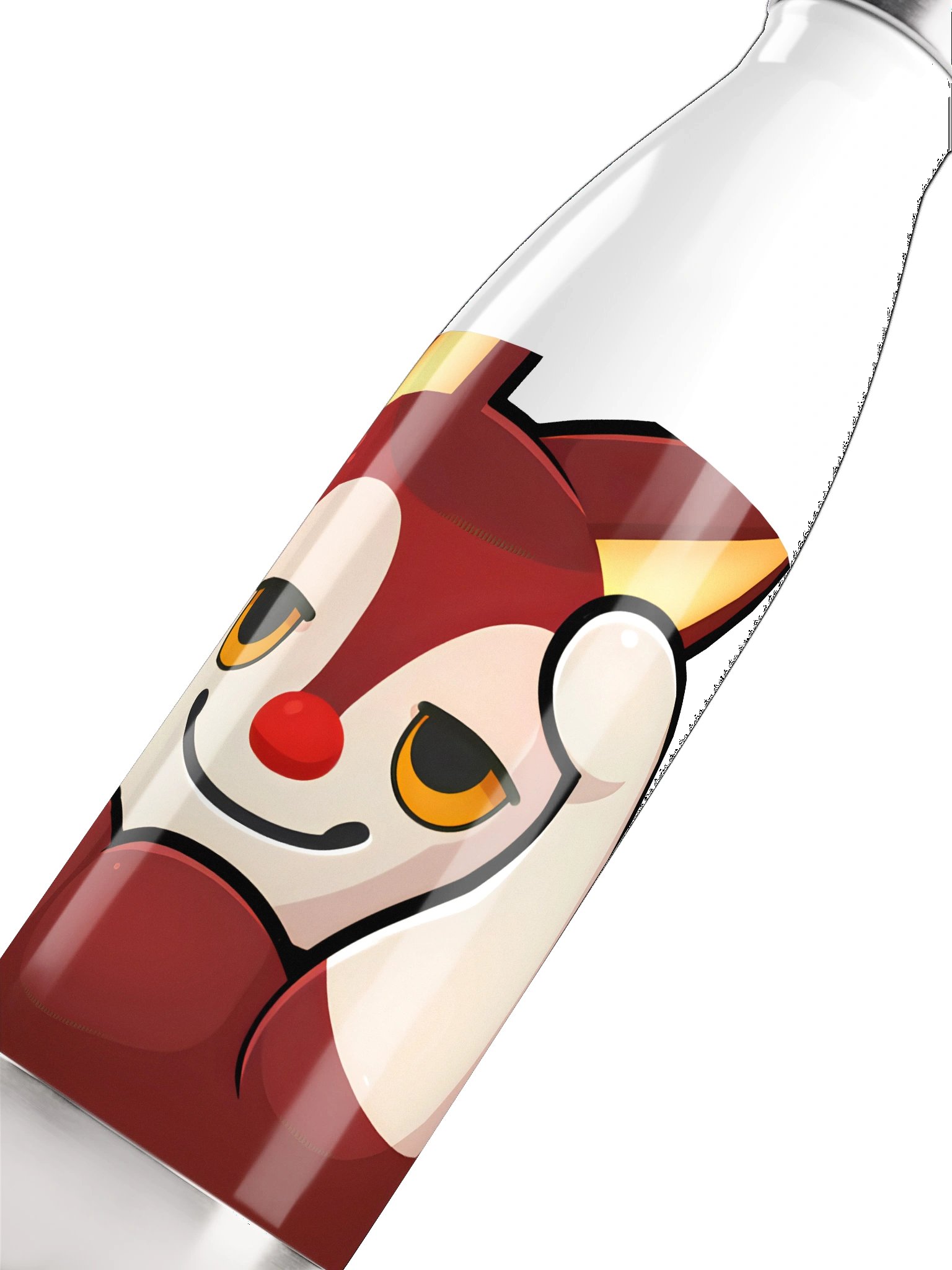Rudy - stainless steel water bottle product image (5)