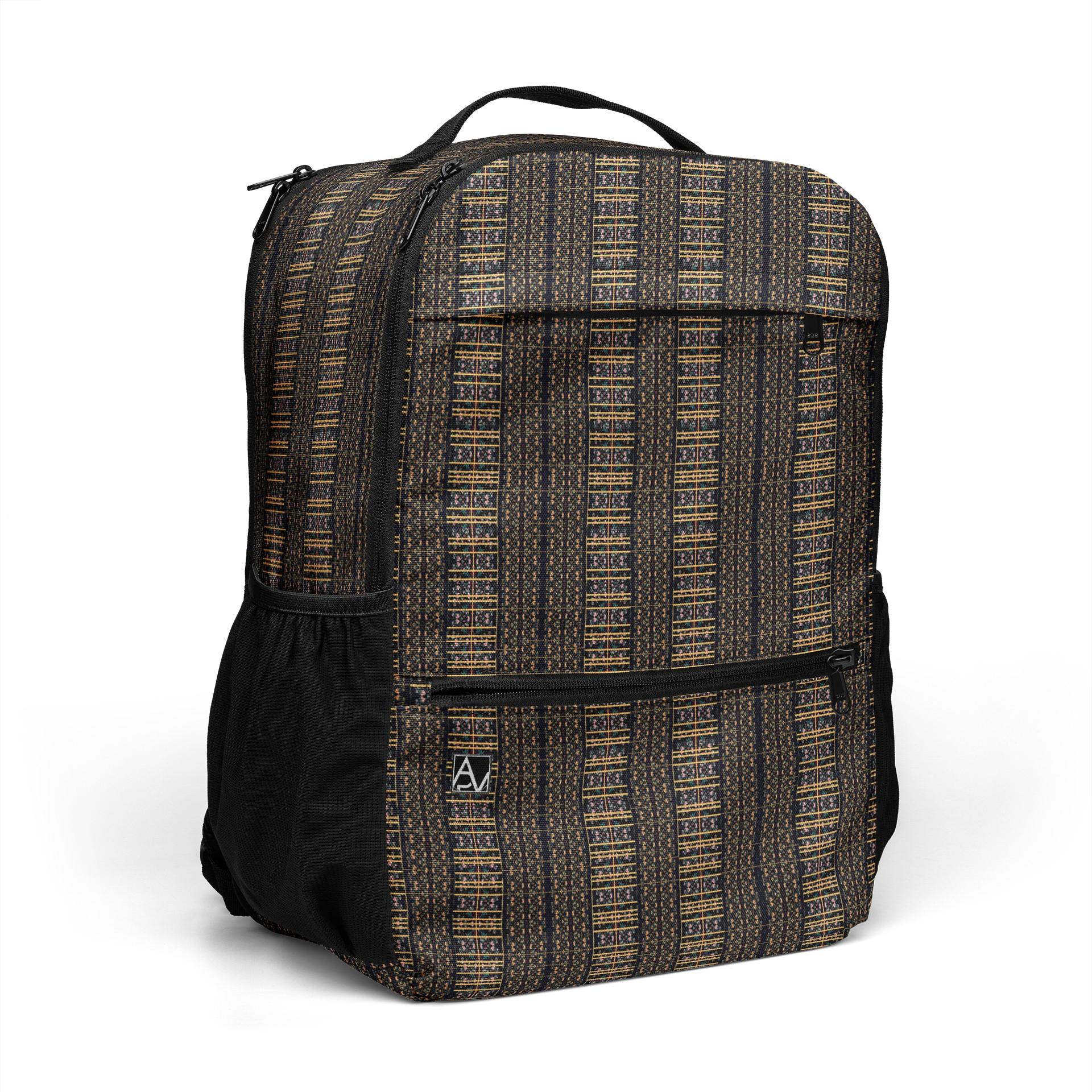 404 NOT FOUND (Backpack III) product image (7)