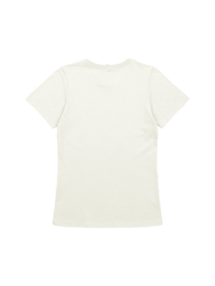 Bella+Canvas Women's Supersoft Relaxed-fit T-Shirt product image (23)