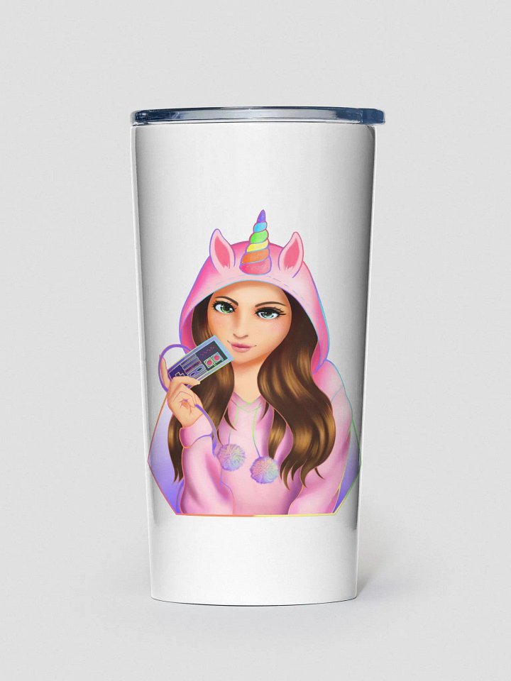 Logo Tumbler product image (1)