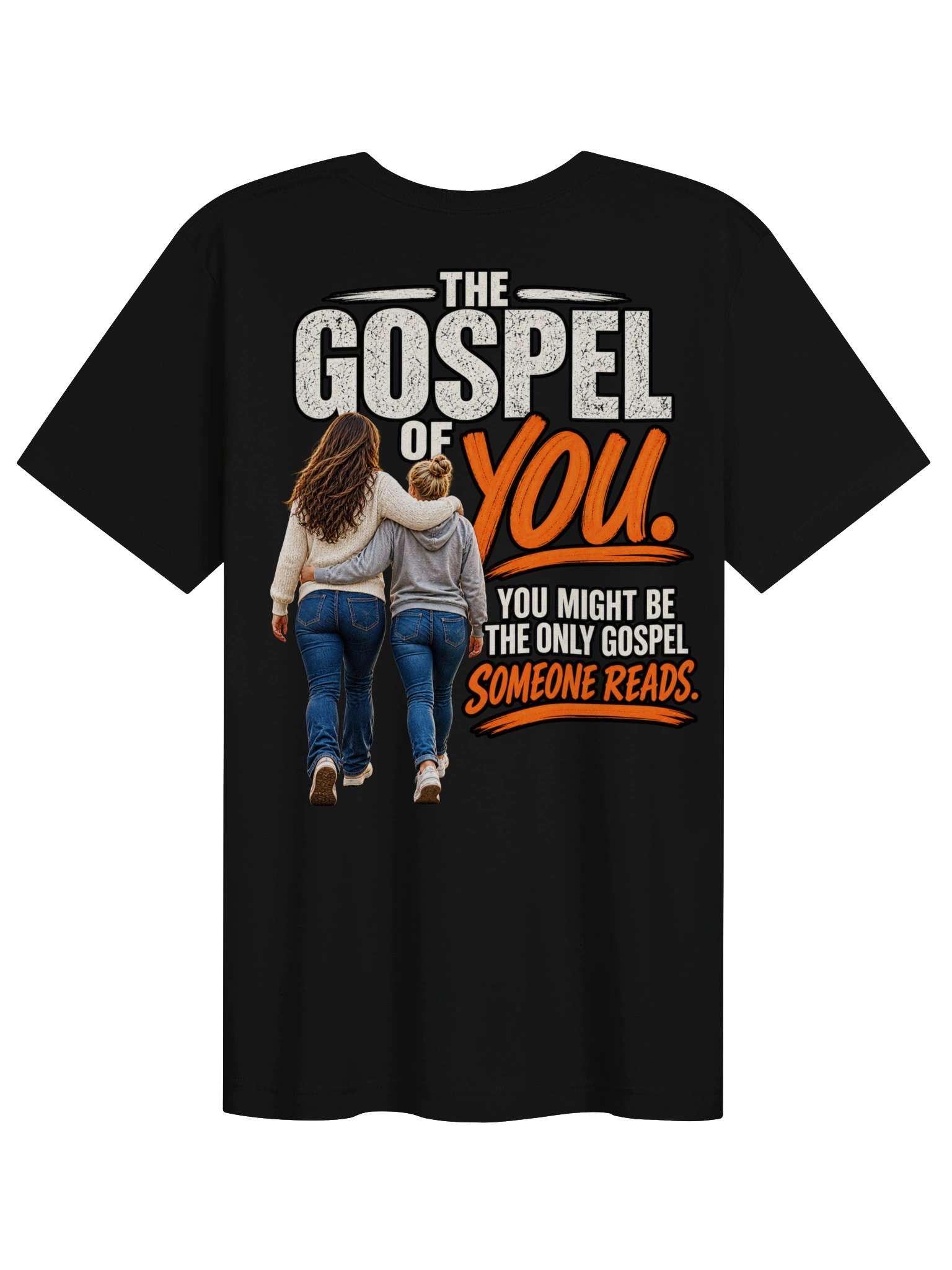 Gospel of YOU (Women) product image (6)
