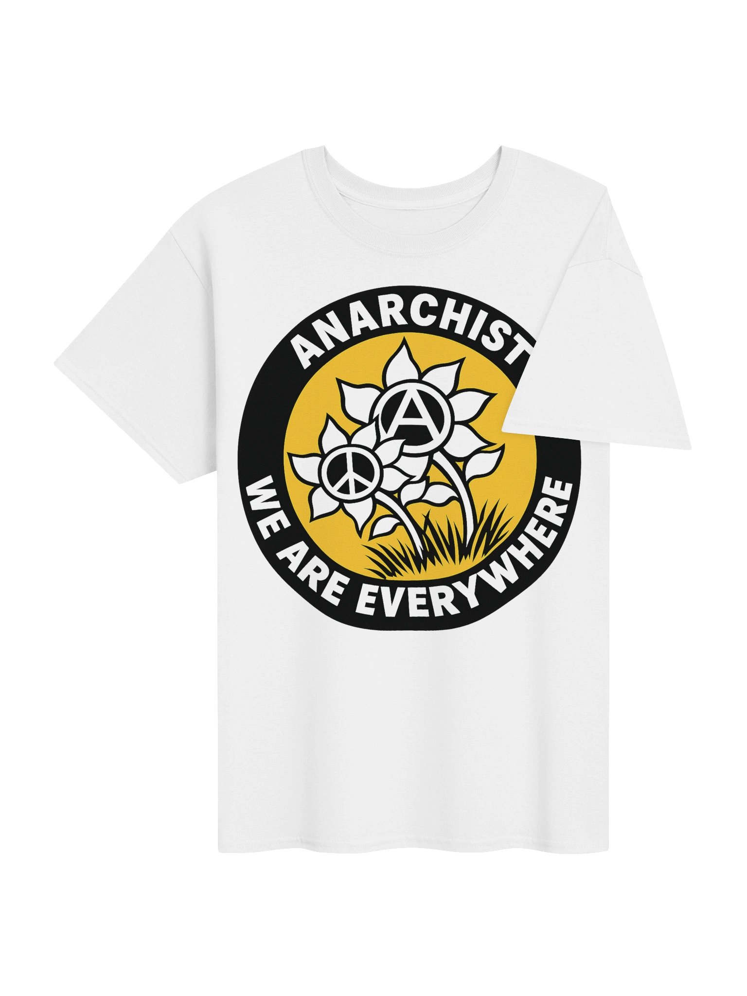 WE ARE EVERYWHERE product image (4)