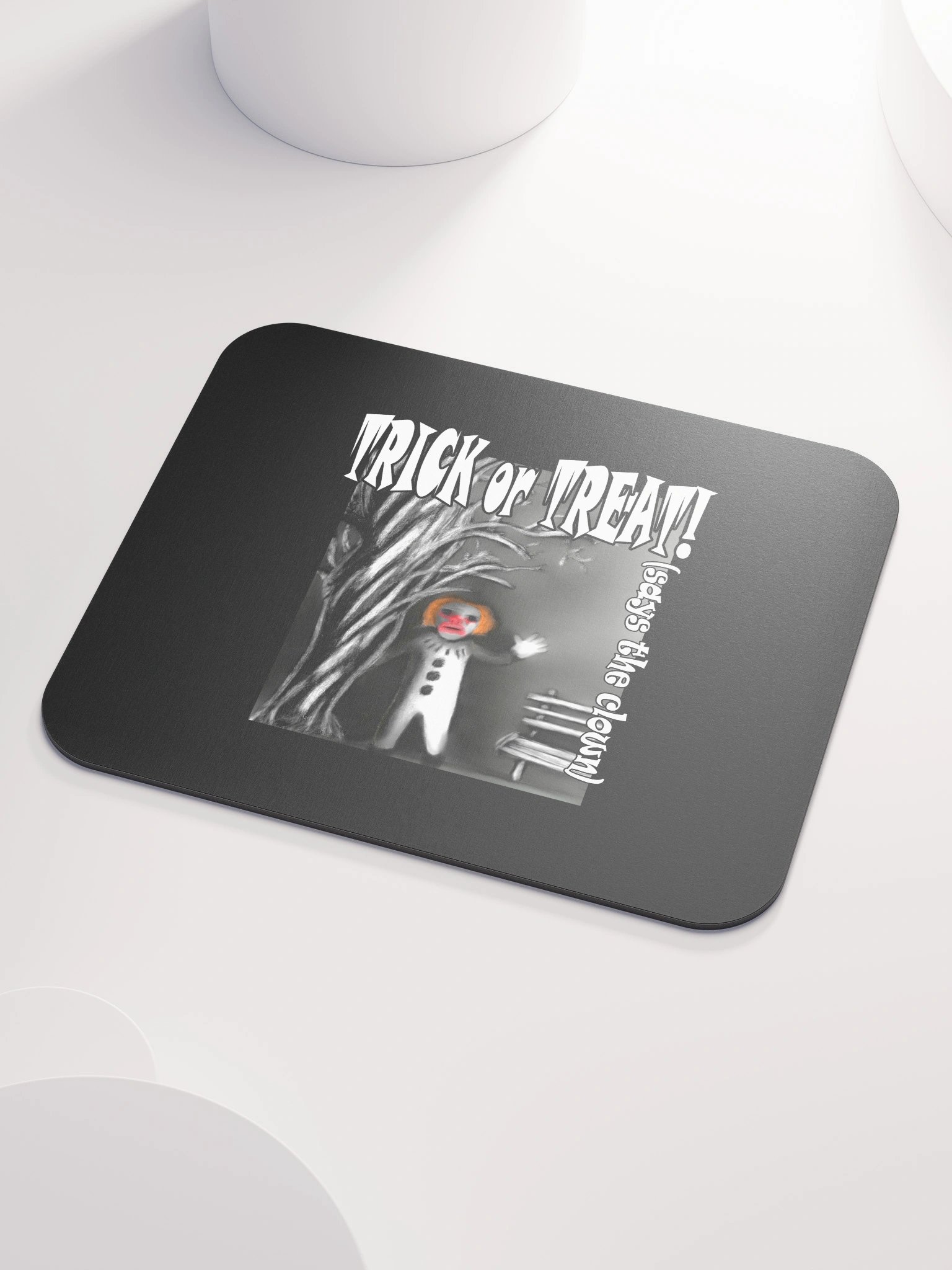 Classic Mouse Pad product image (3)