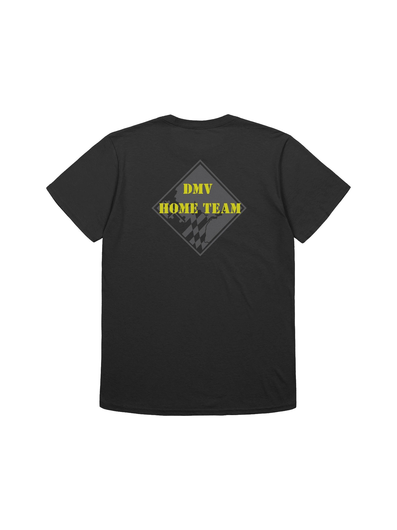 Hammer Classic HOME TEAM Tee product image (2)