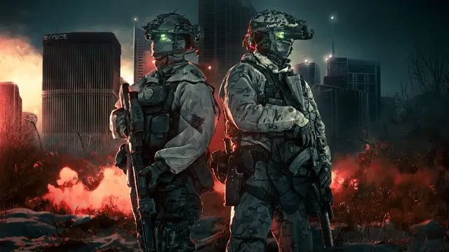 Starting Tuesday I'm going to run a few Tarkov raids and just enjoy 1.0, nothing sweaty just a few games and experience the story etc. It's still my favourite game and often bring it up during college conversations 😊