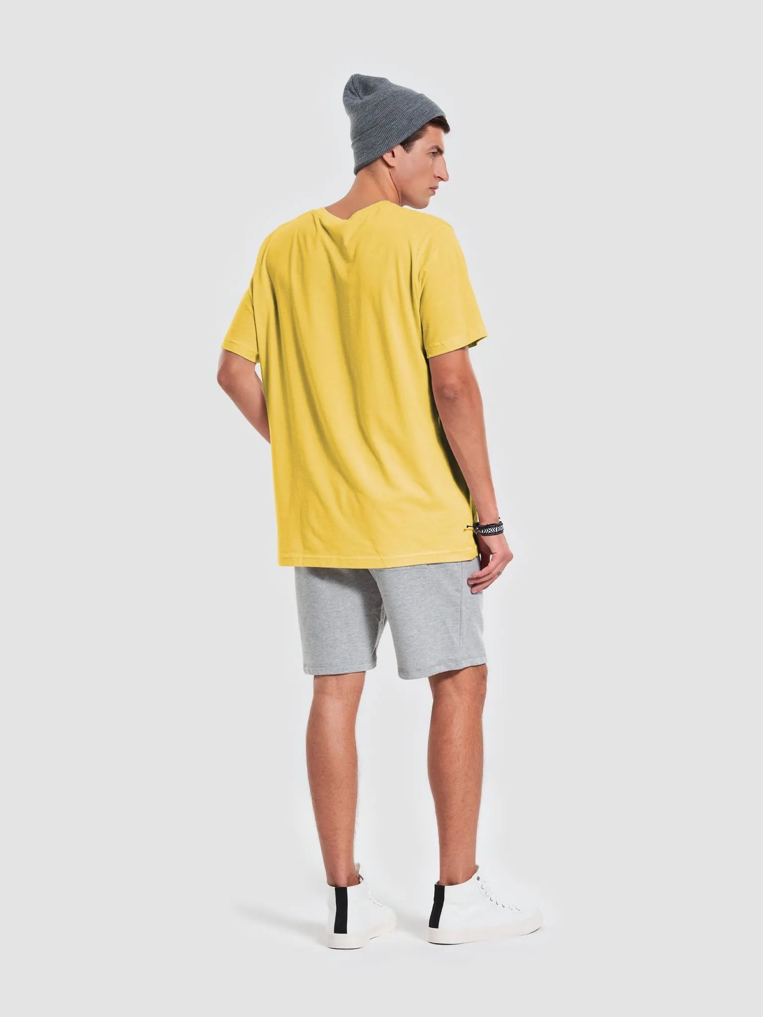 No Crabby Vibes Premium T-shirt product image (87)