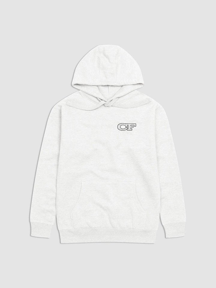 CF Time Unisex Premium Hoodie product image (1)