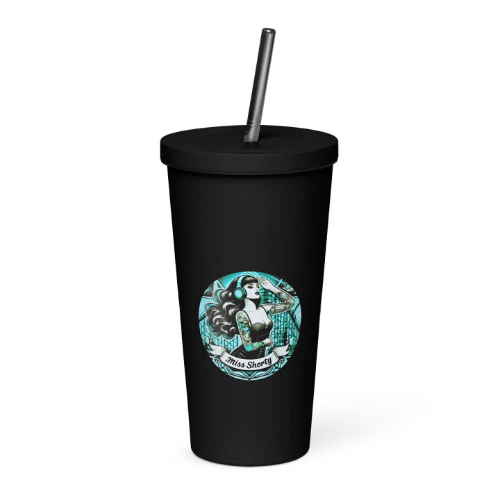 OG Miss Shorty Tumbler product image (1)