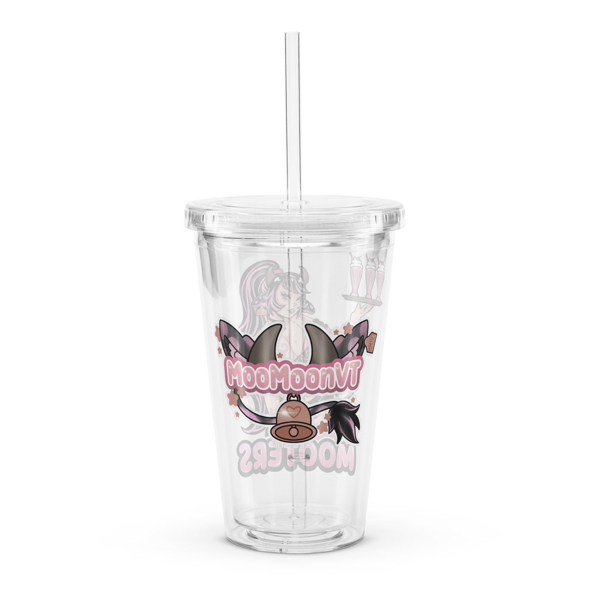 Mooters Cup and Straw product image (3)