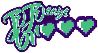 JOJOsaysbreee