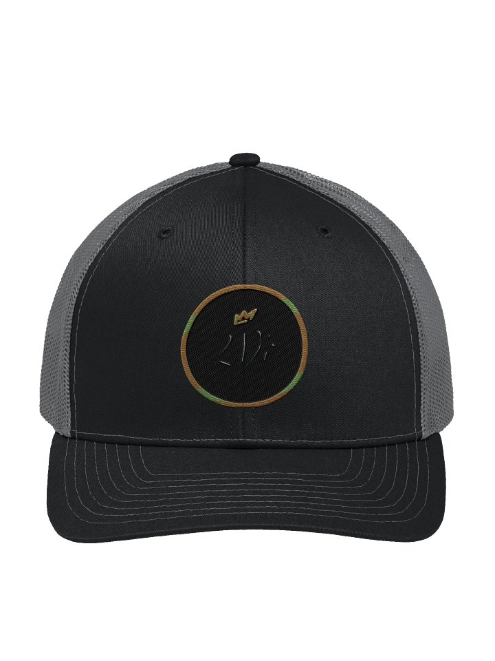 ReDeployRick HAT product image (1)