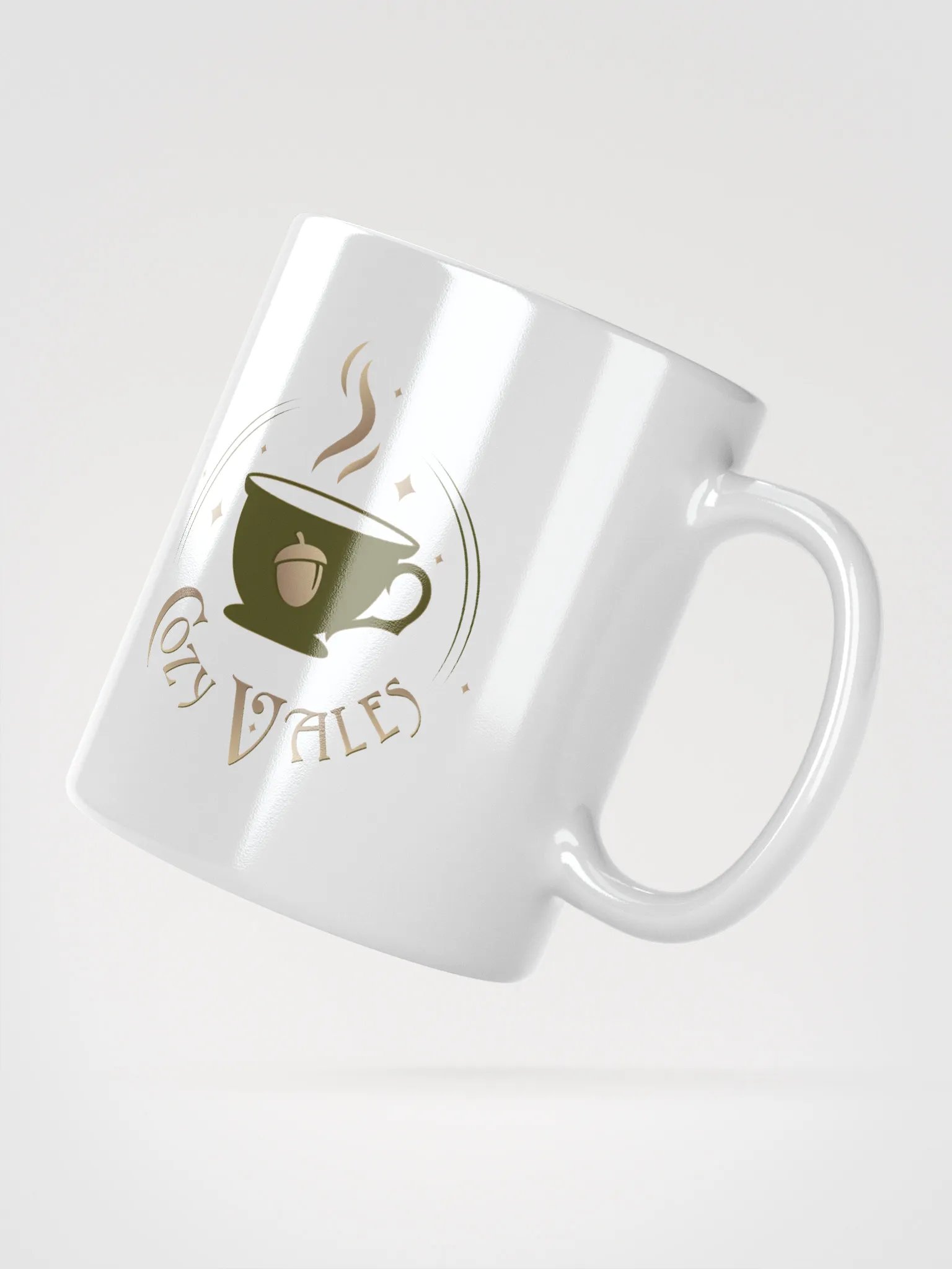 Cozy Vales™ Magic Mug product image (2)