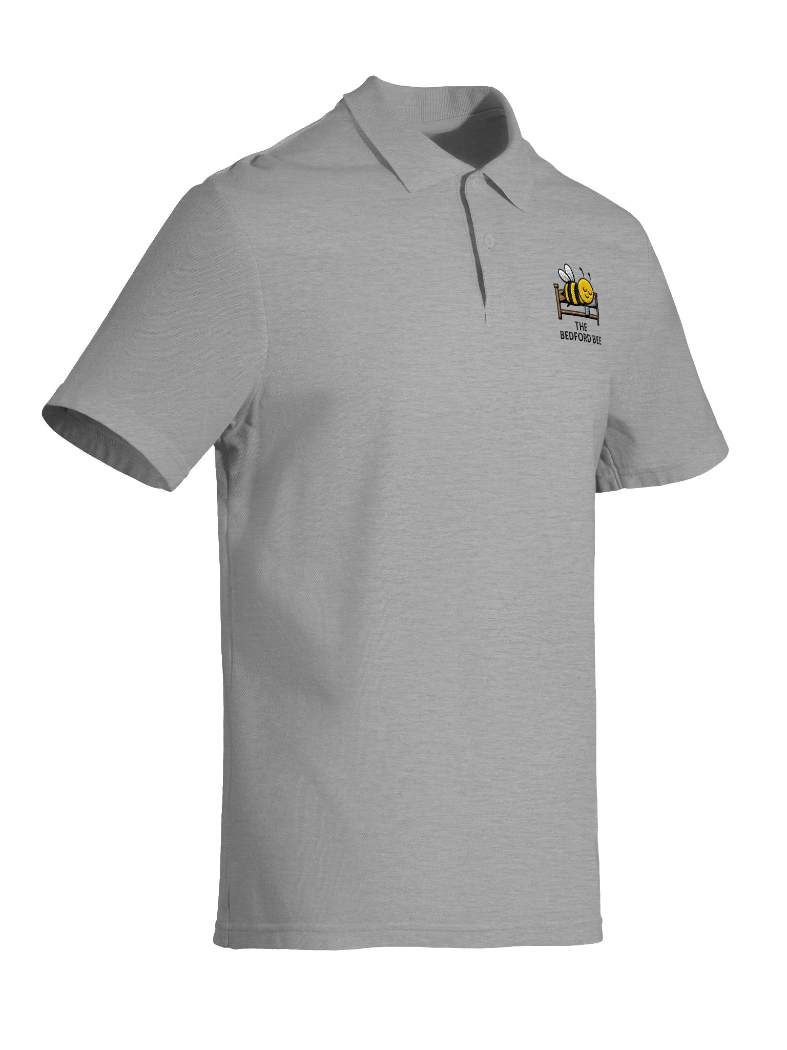 The Fairway Bee Polo product image (6)