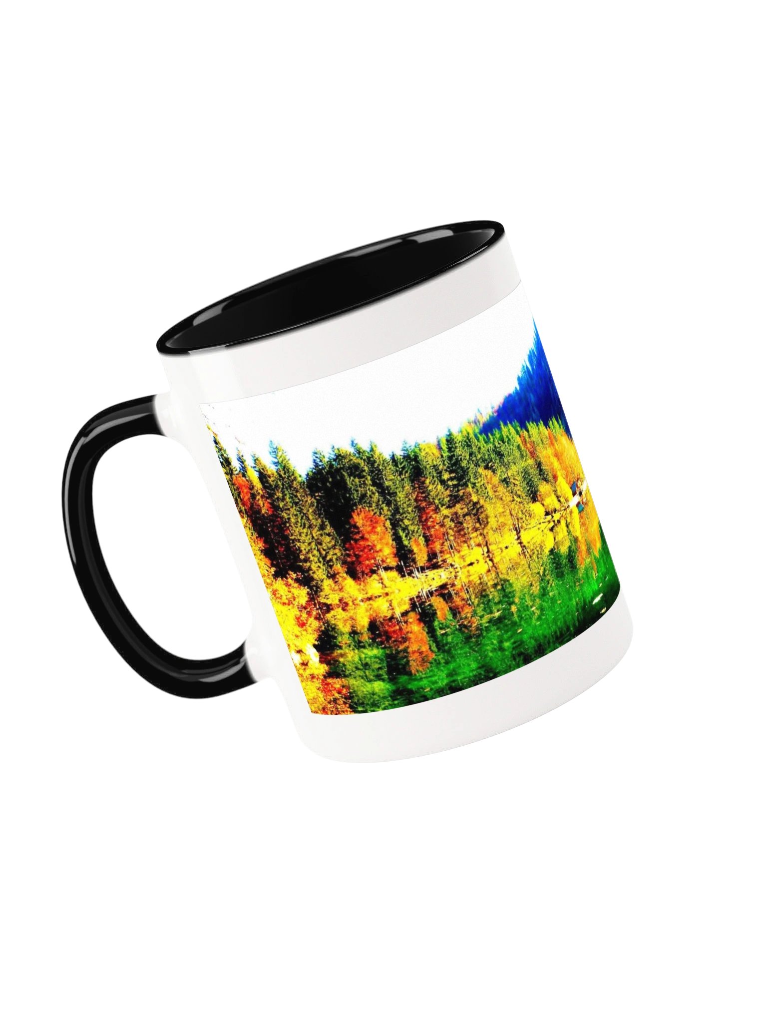 Italian lake coffee mug product image (21)