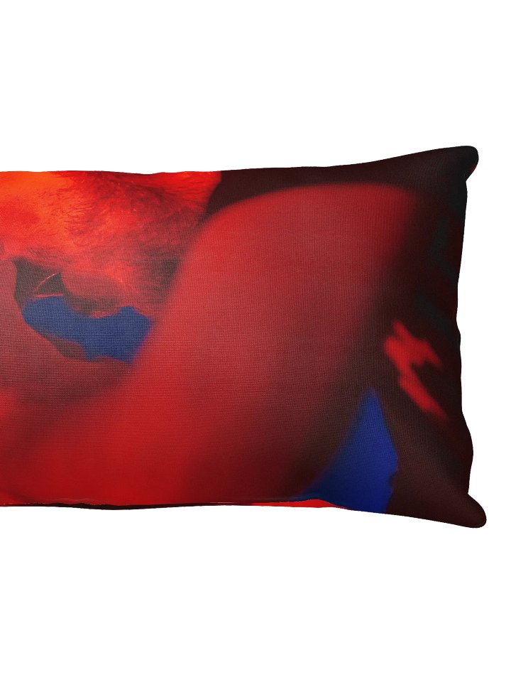 AS THEY RISE PILLOW - MICHAL product image (2)