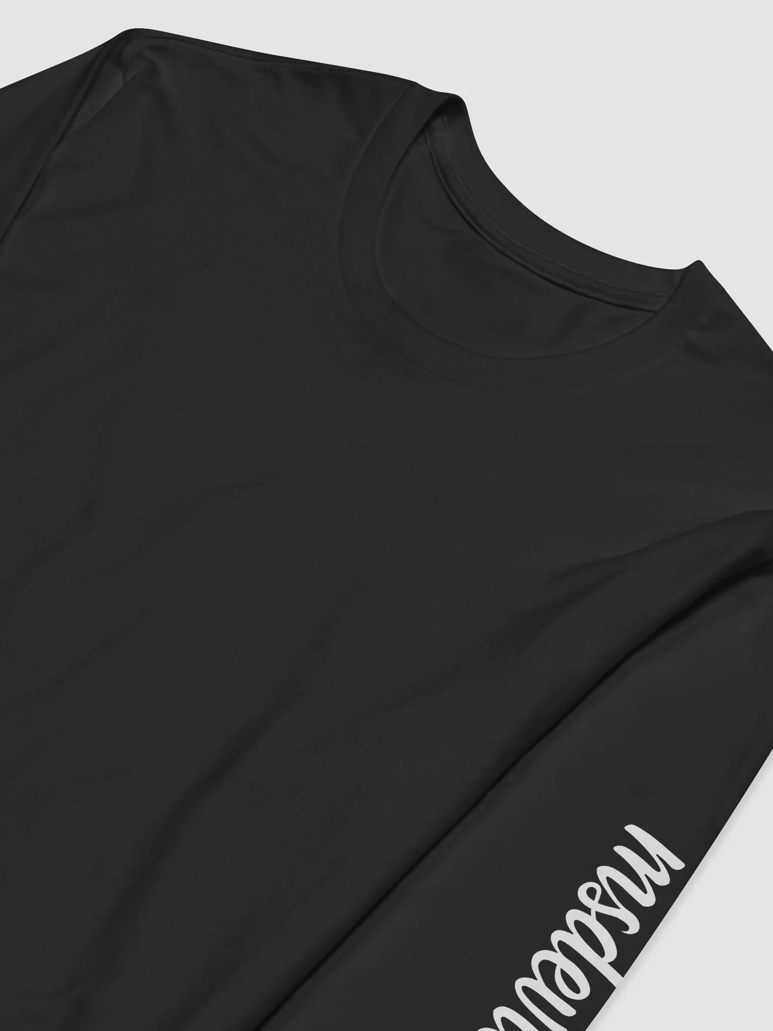 Neon Graphic Long Sleeve Tee product image (6)