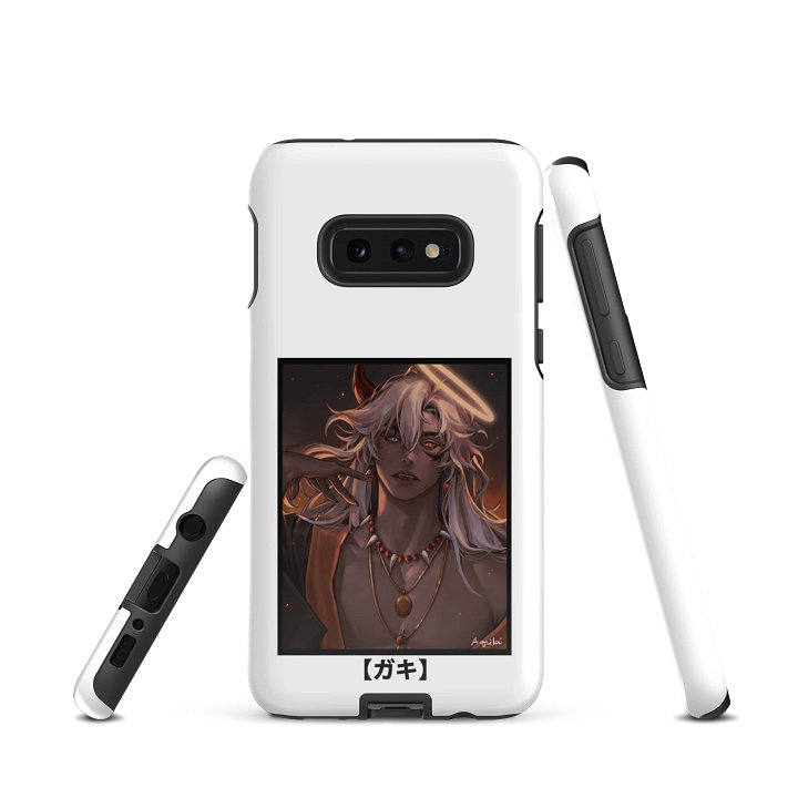 Whore Phoenixx - Tough Samsung Case product image (2)