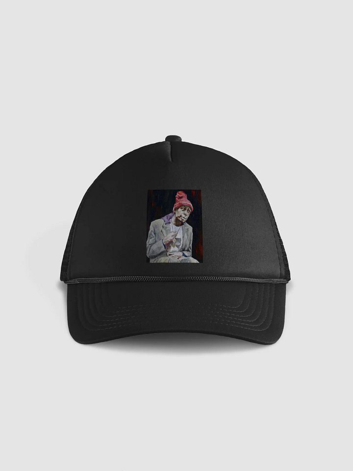 Tyrone Biggums product image (2)