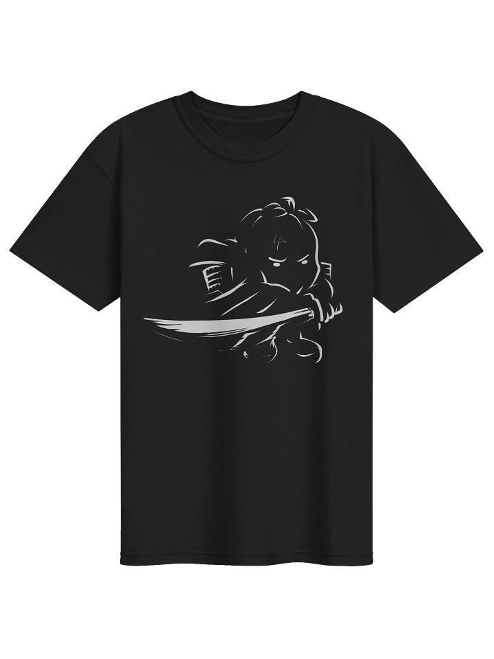 Warrior Pumpkin Shirt product image (1)