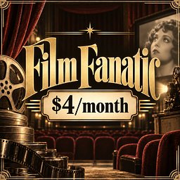 Film Fanatic