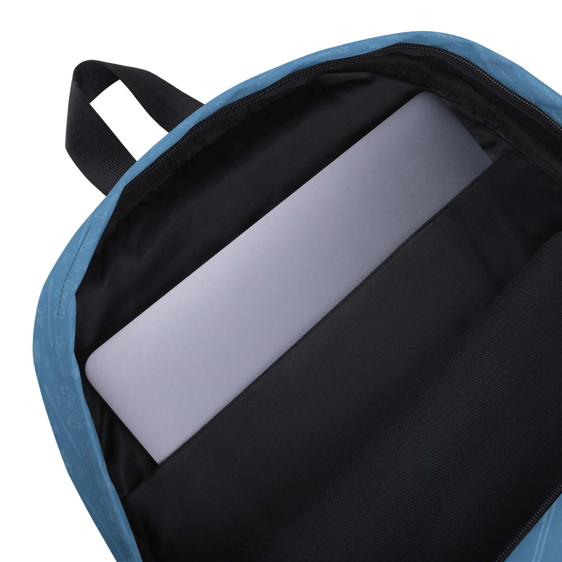 Wizard Backpack product image (6)