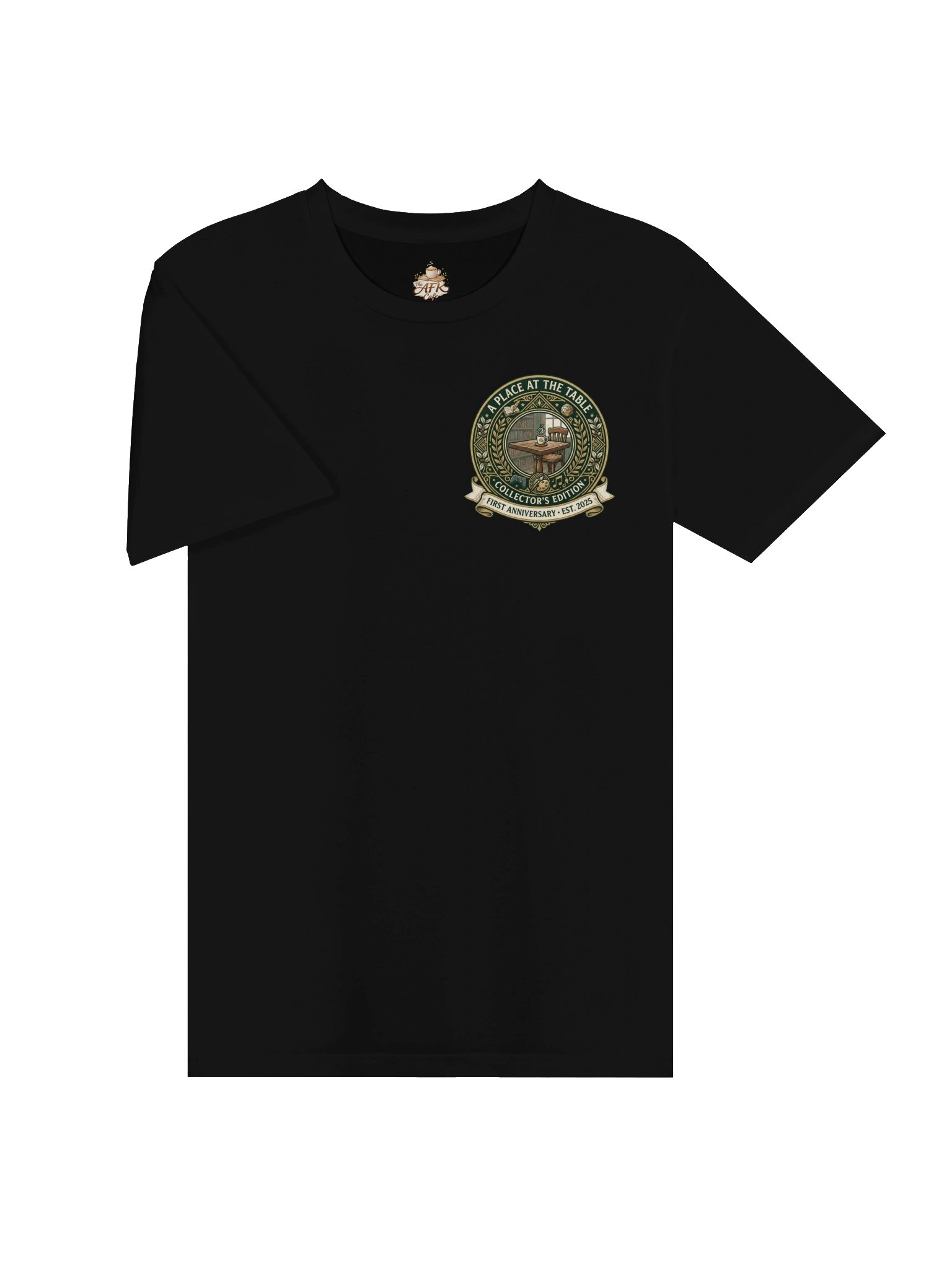 A Place at the Table Collector Shirt product image (24)