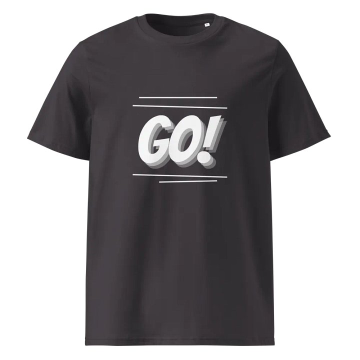 Let's Go! product image (1)