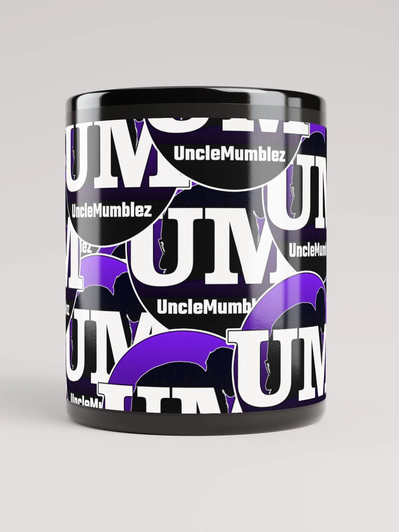 Sticker Attack Mug product image (9)