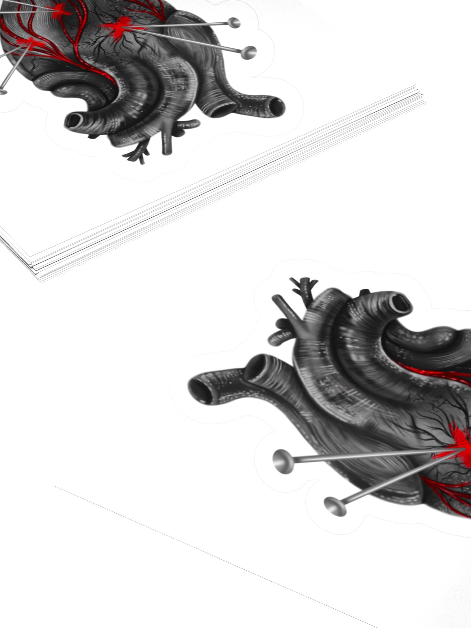 pinned heart product image (12)