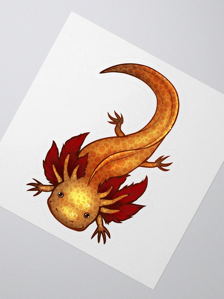 Penny Sticker product image (2)