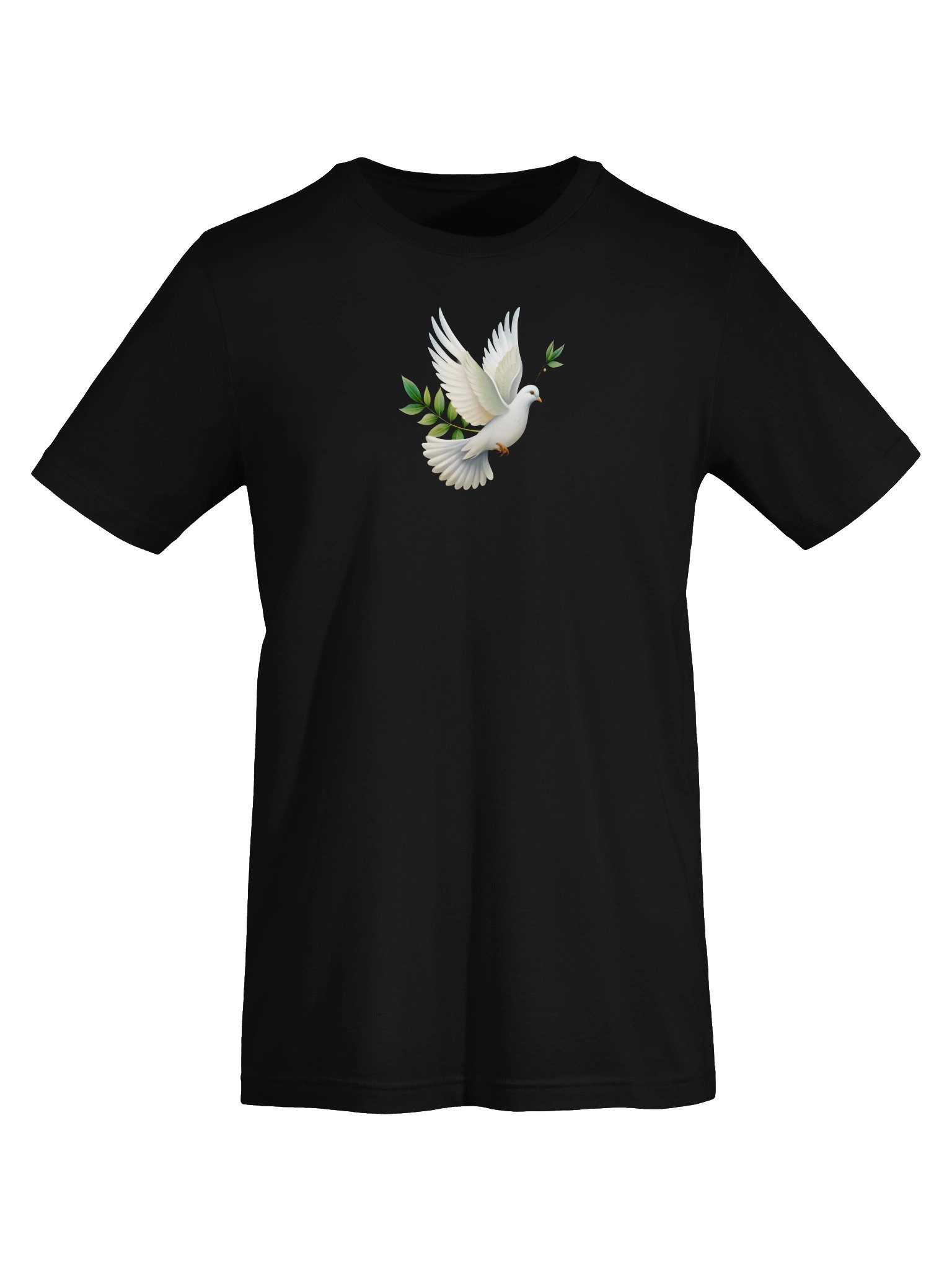 The pro peace tee product image (5)