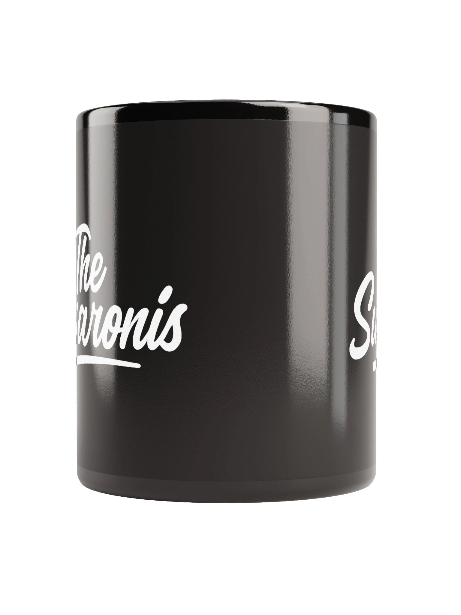 Susaronis Black Mug product image (5)