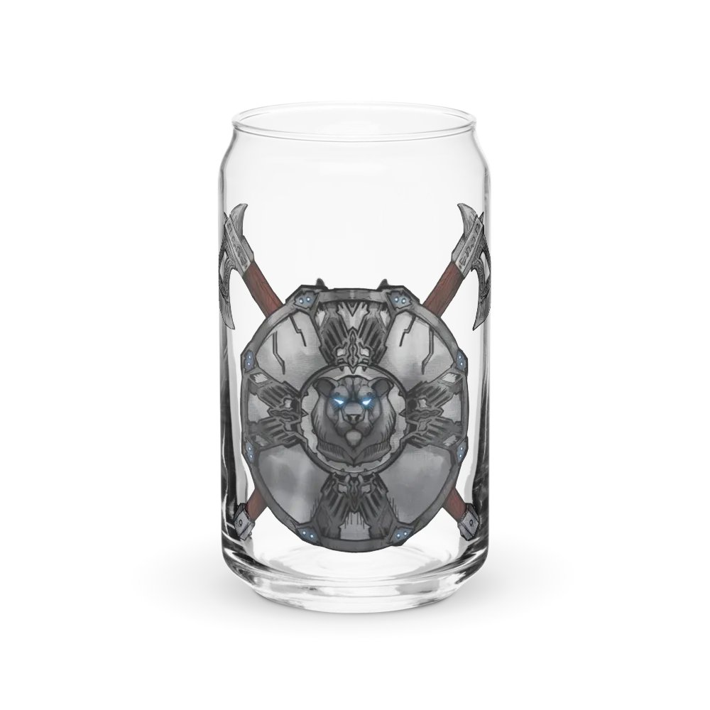 Ironguard Glass Can product image (1)