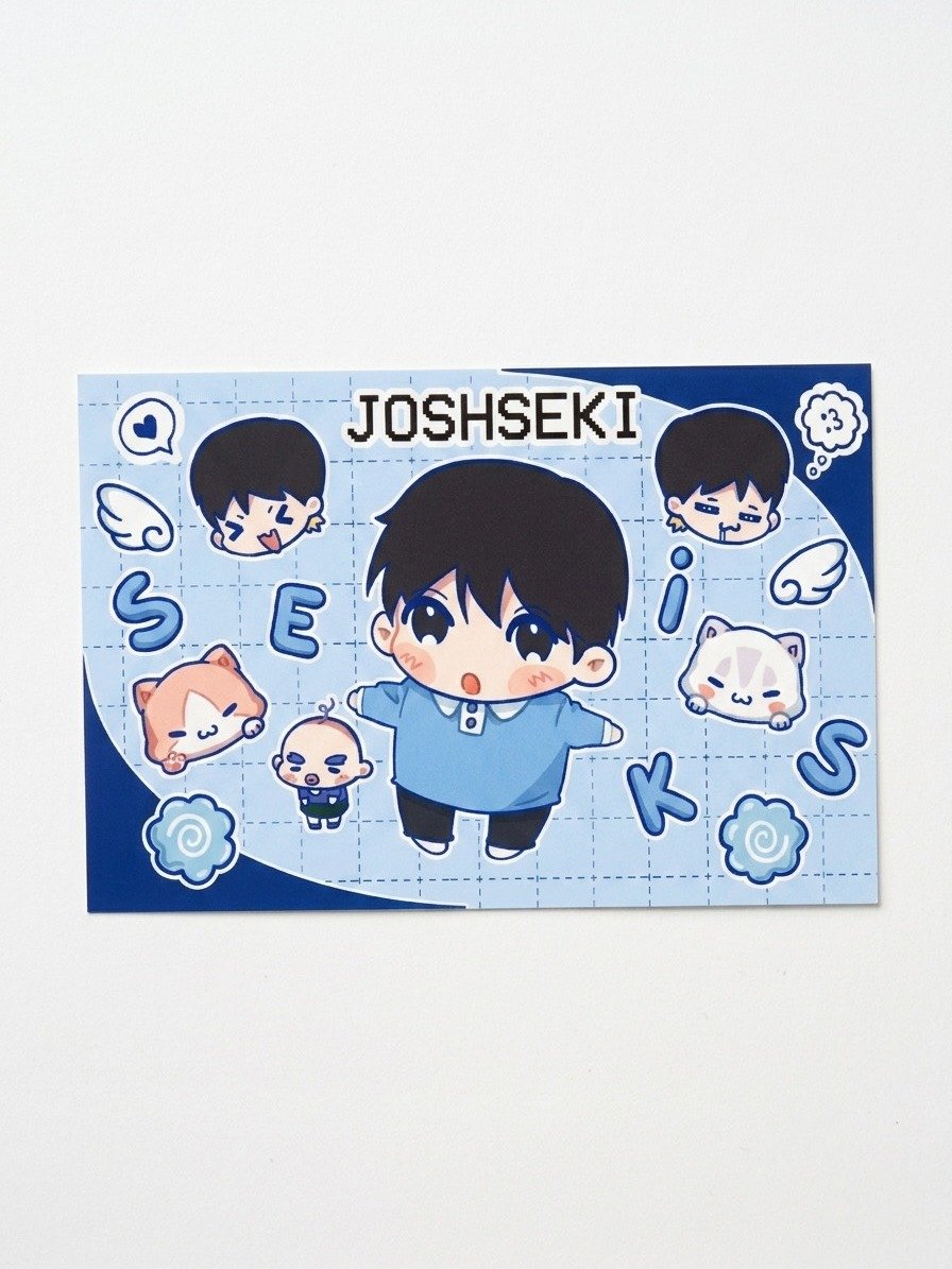 seki stickers product image (1)