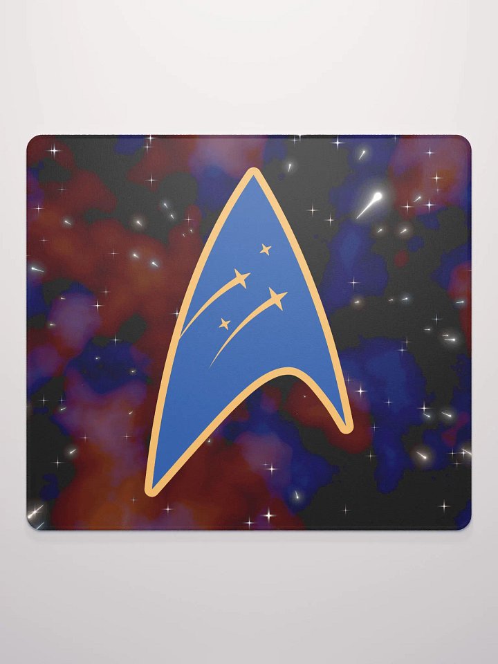 Icon "gaming" mouse pad product image (2)
