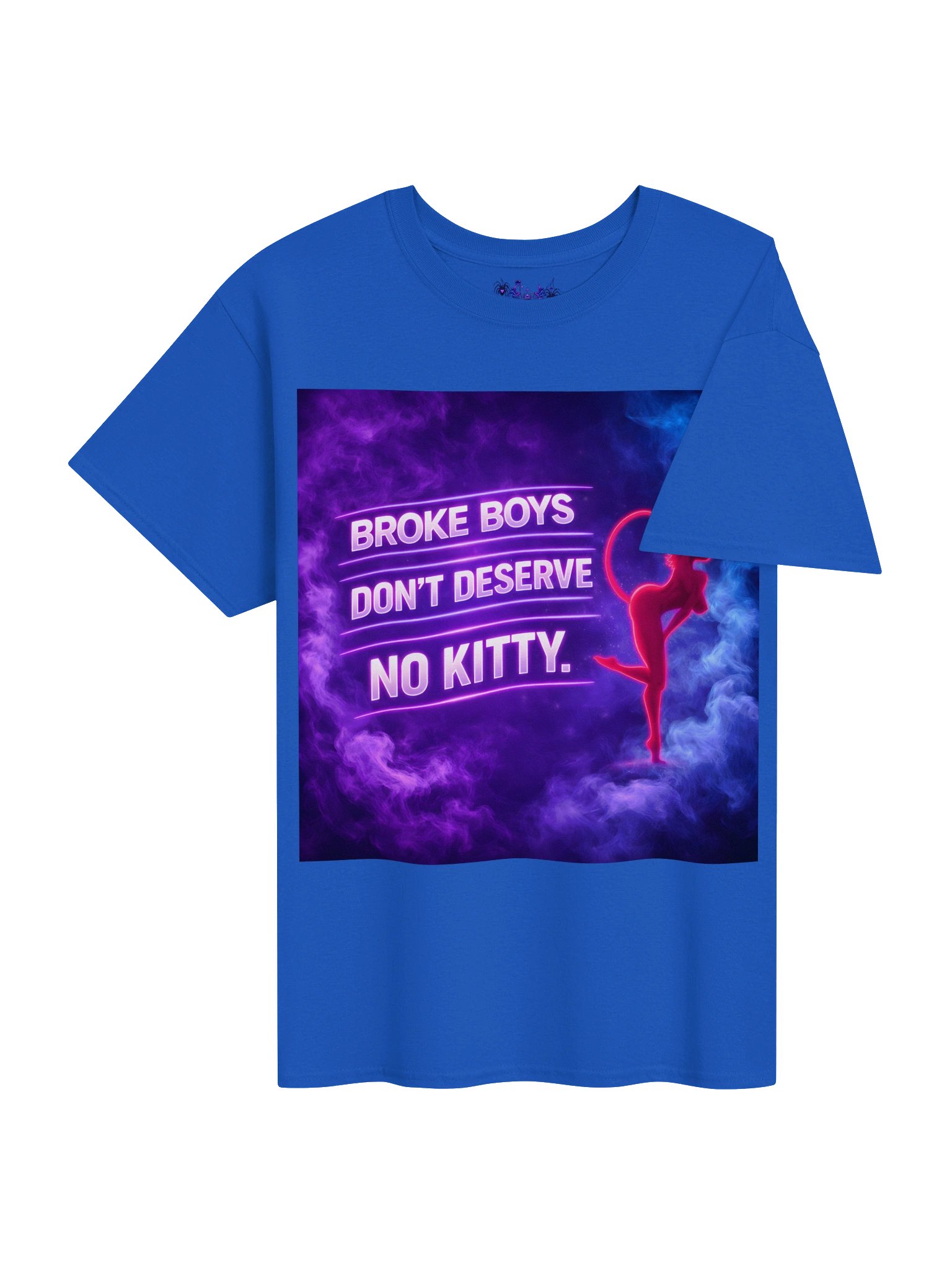 No Brokes T shirt product image (14)