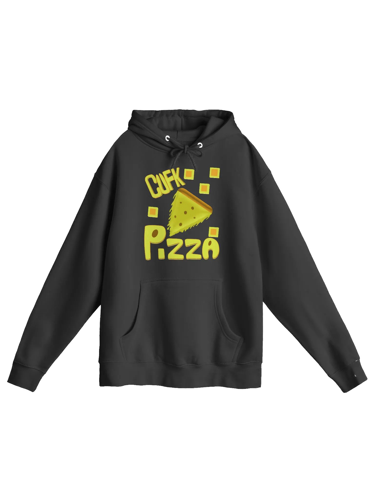 CUFK Pizza Hoodie product image (1)