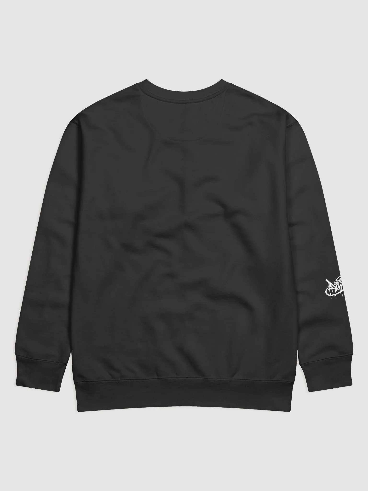 Farewell Kitty sweat product image (4)