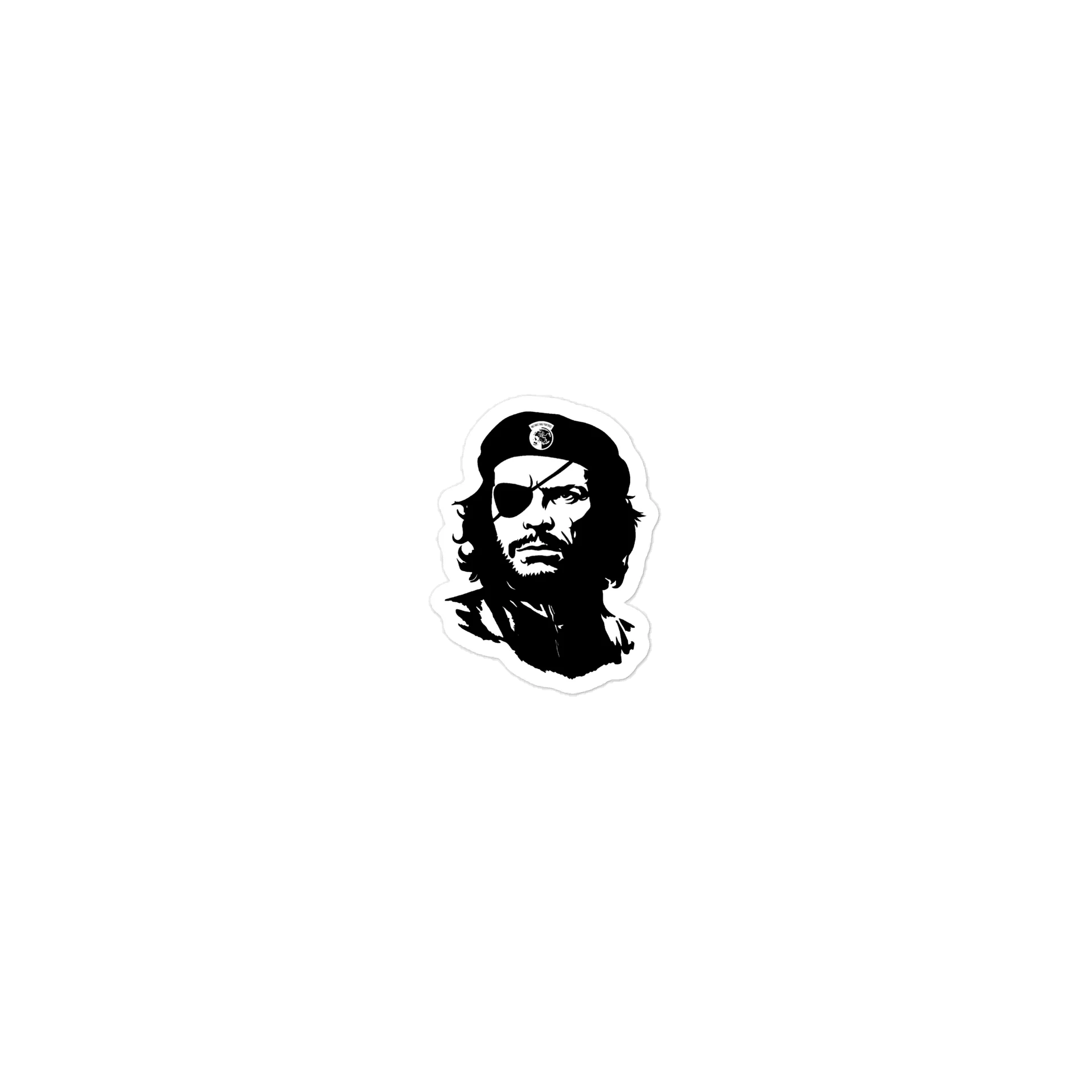 Revolutionary Sticker product image (1)