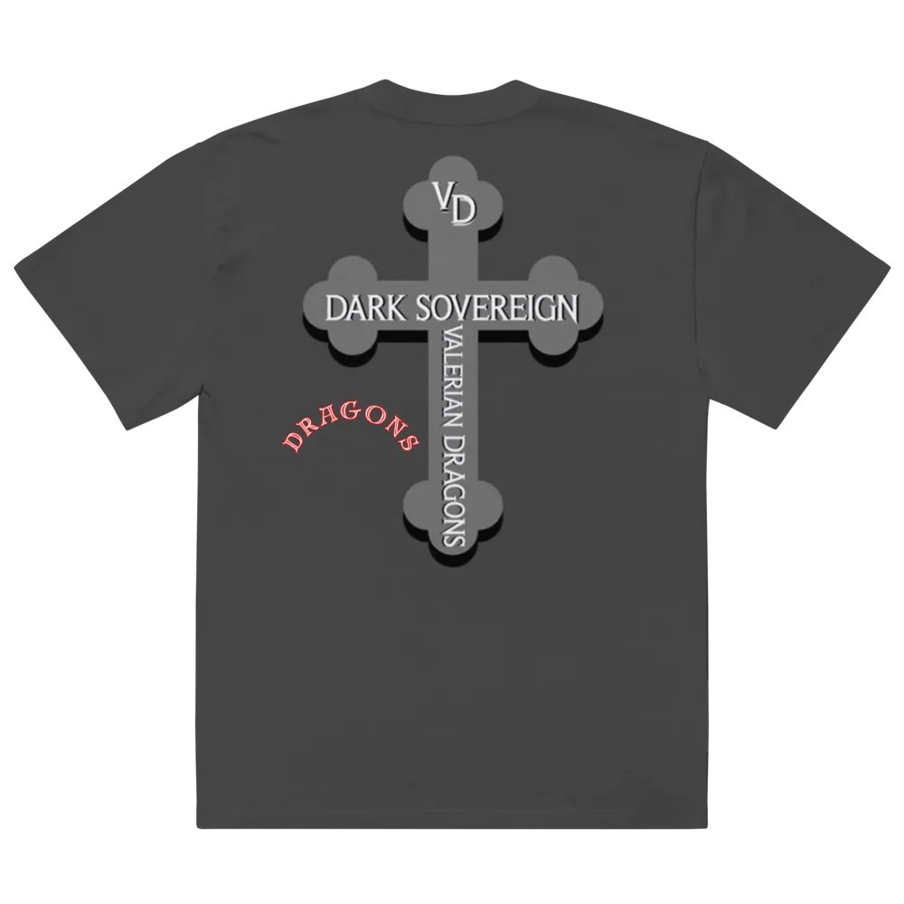 our holy mother tee product image (10)