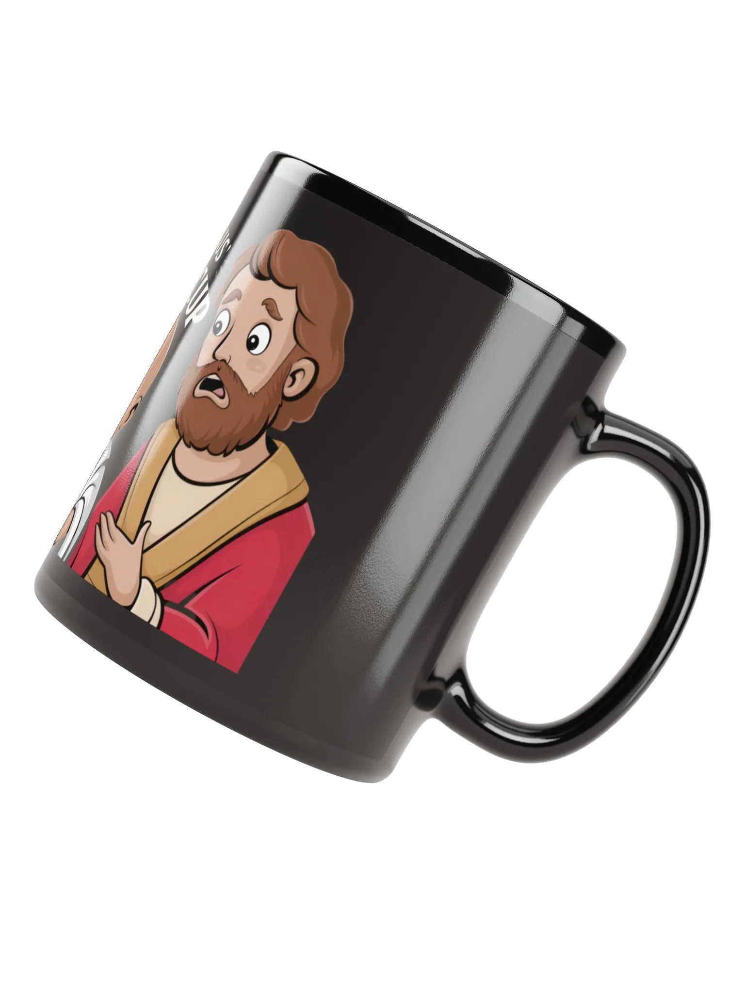 Baby Jesus Sippy Cup product image (7)