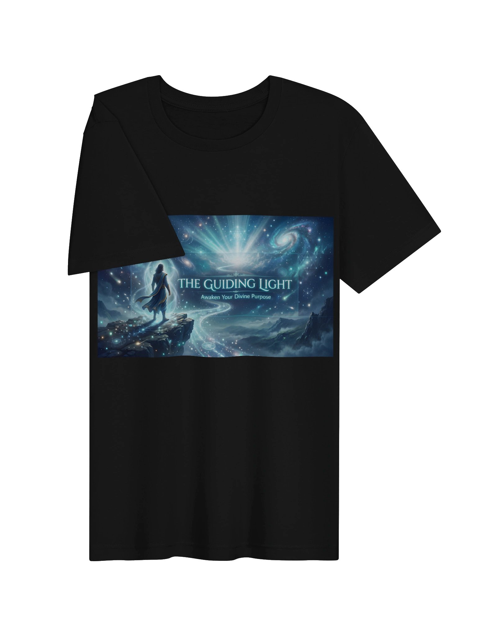 The Guiding Light #1 product image (3)