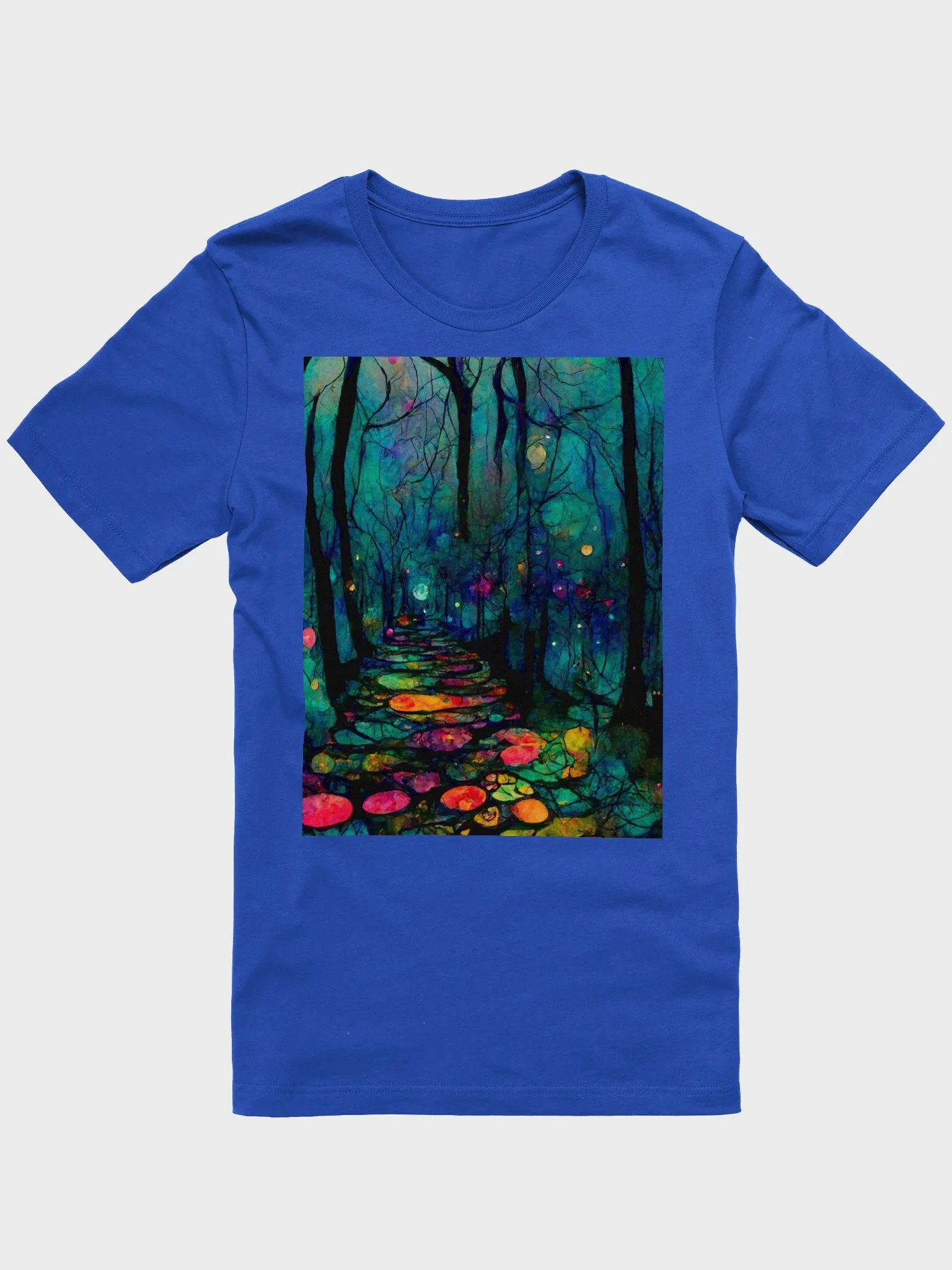 Magical Hike Tee product image (1)