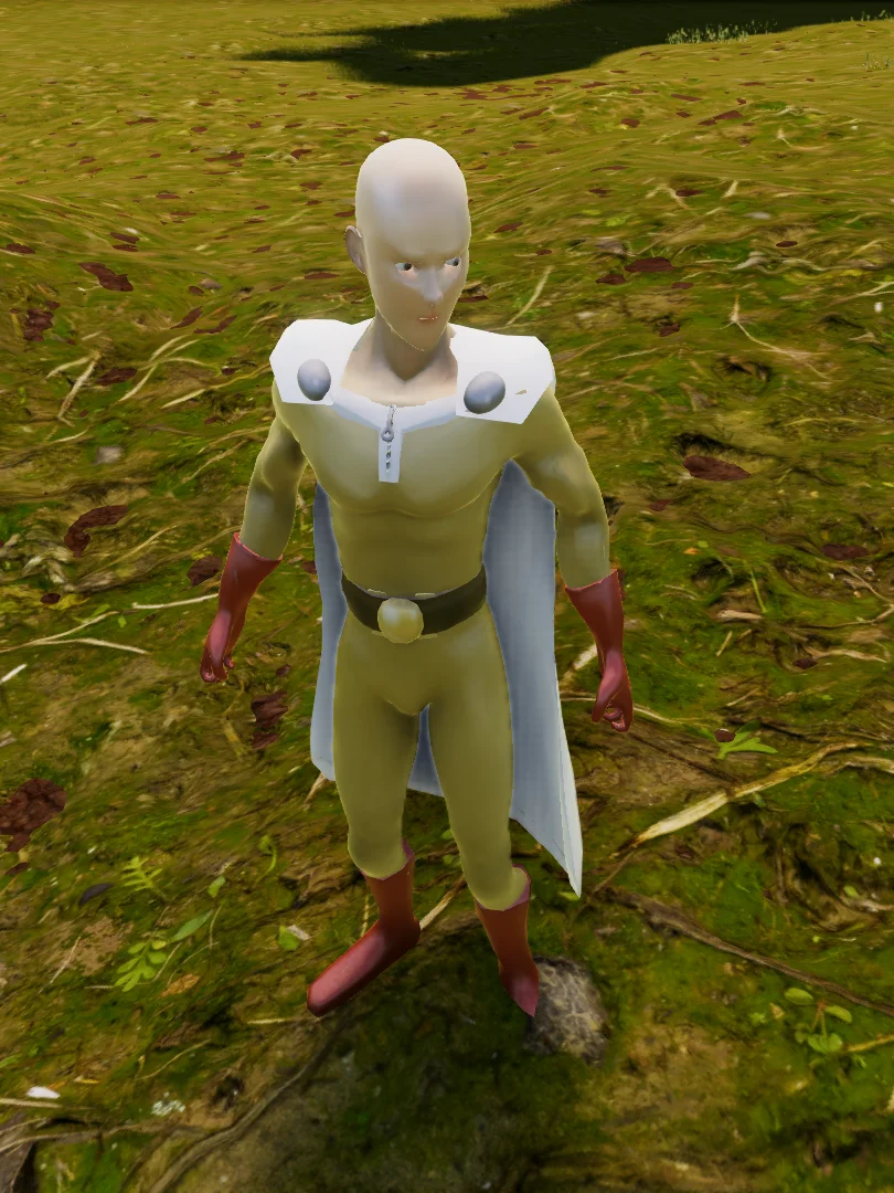 Saitama product image (1)