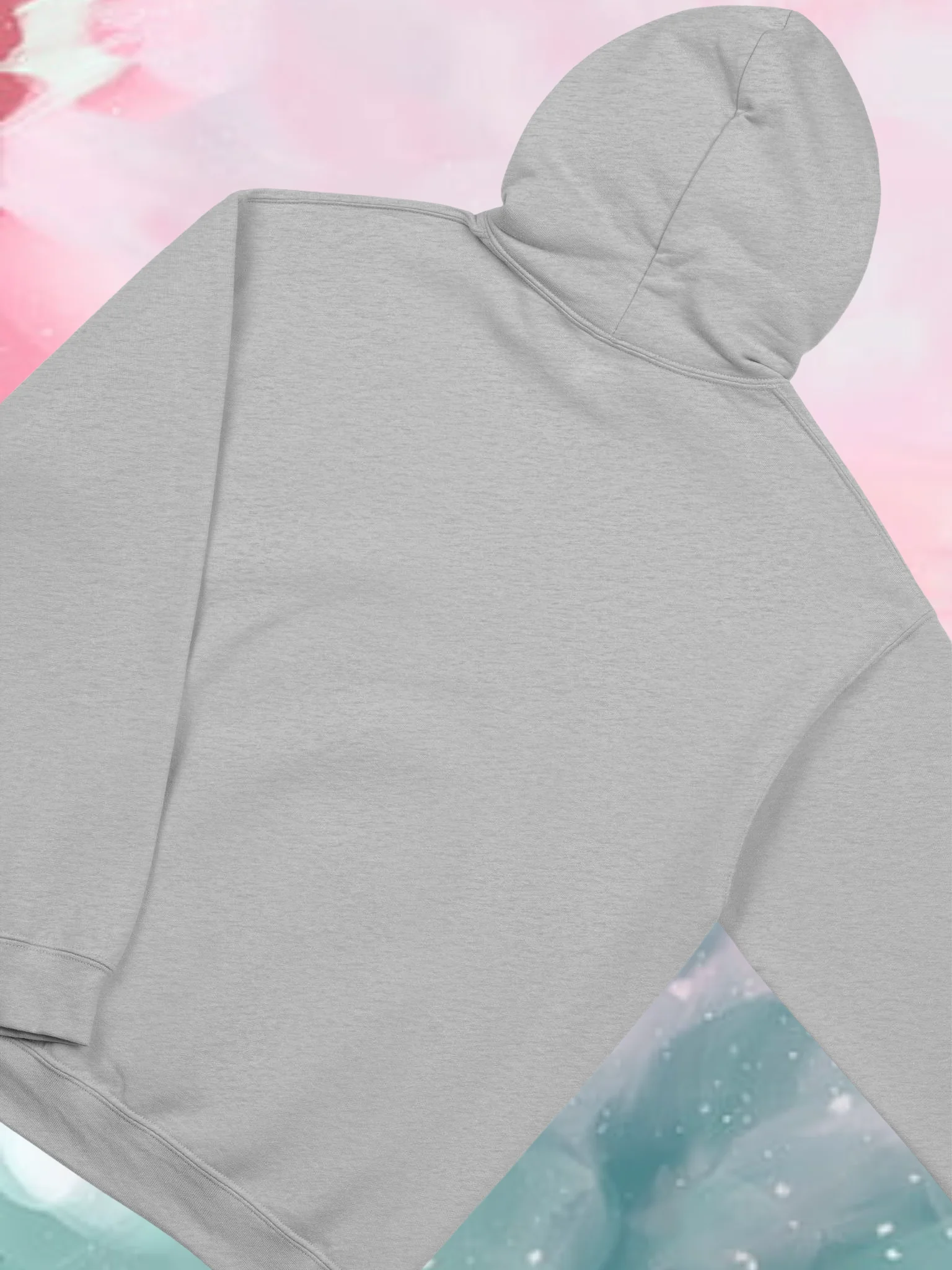 Bad at Geology Hoodie product image (4)