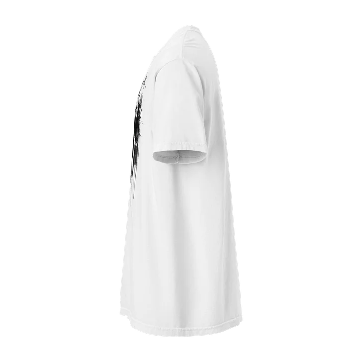White Tee D-day product image (2)