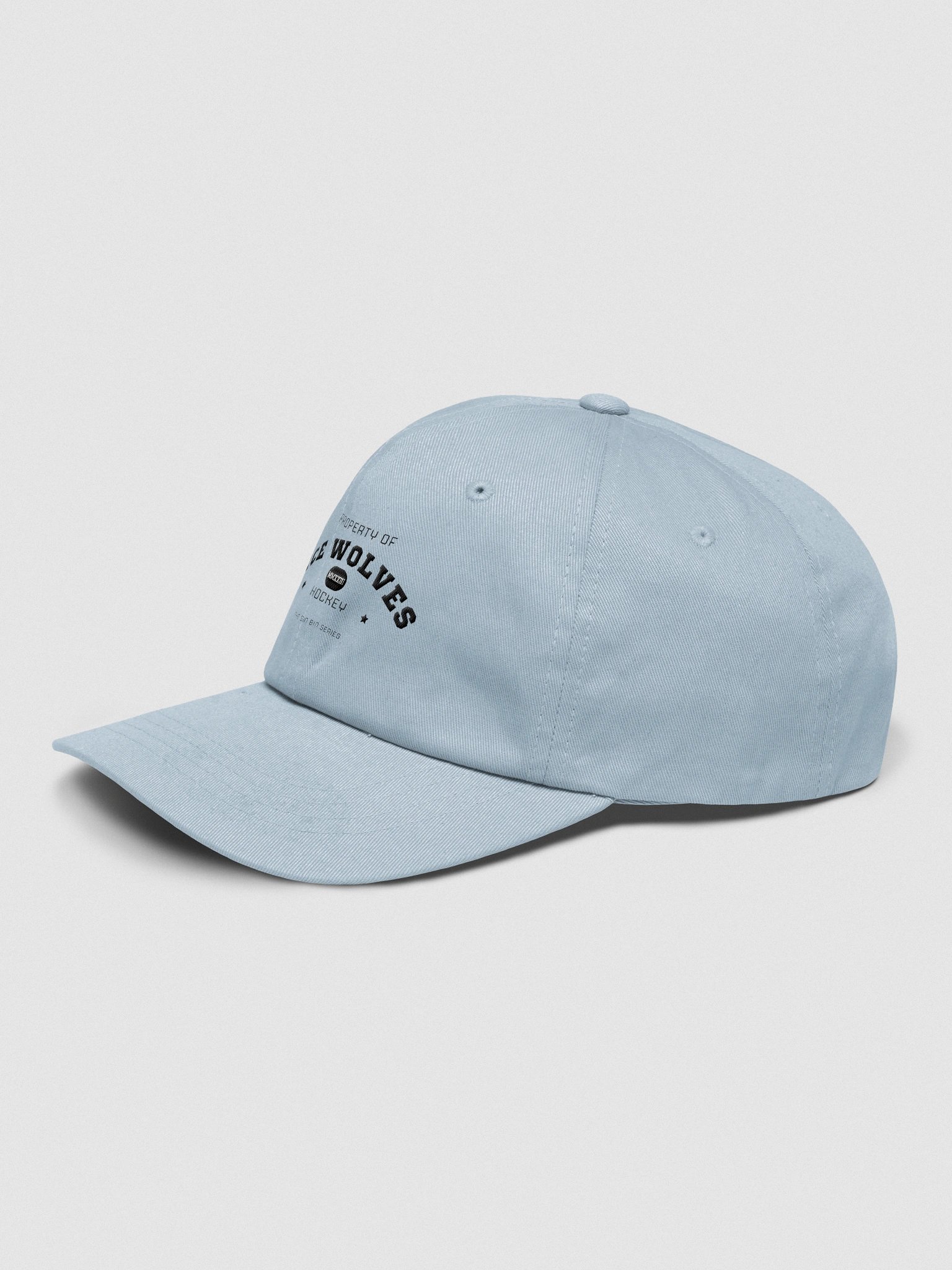 Athletic Dept. Dad Hat product image (3)