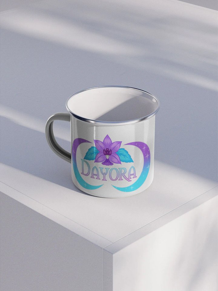 Dayora's Metal Mug product image (1)
