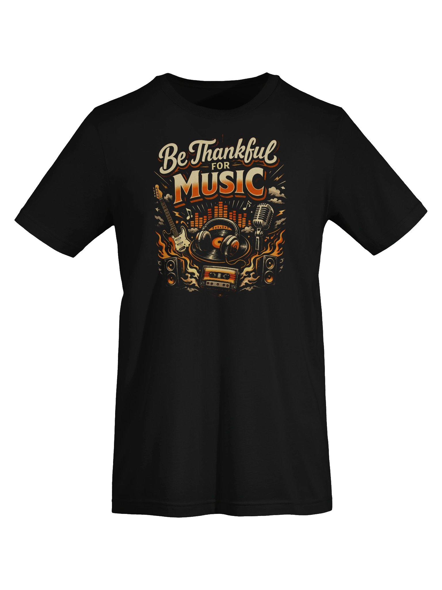 Be Thankful For Music product image (6)