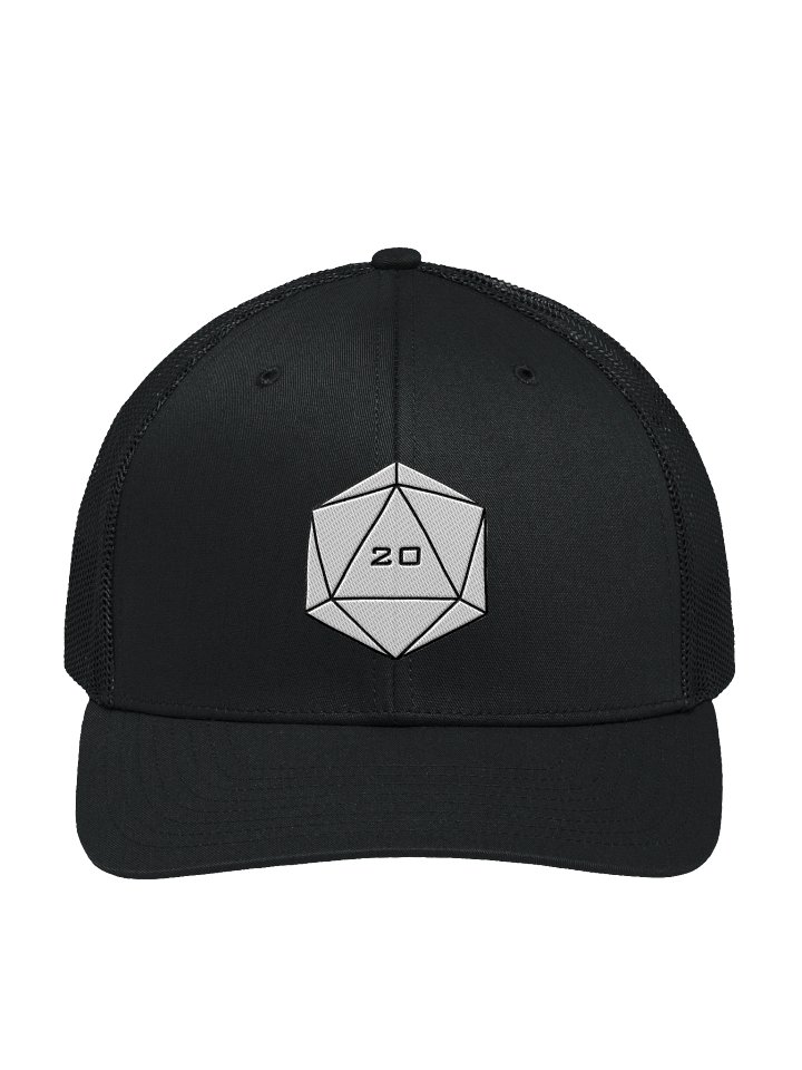 Nat20 Truckin' product image (1)